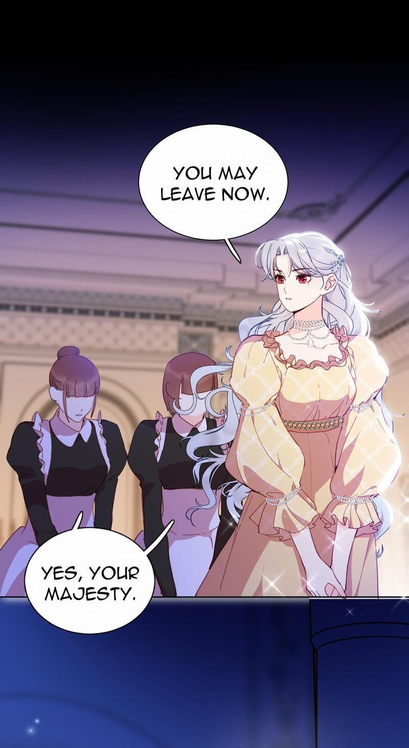Maid to Be a Princess Chapter 86 page 28 - 