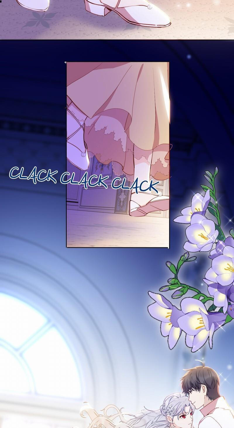 Maid to Be a Princess Chapter 86 page 30 - 