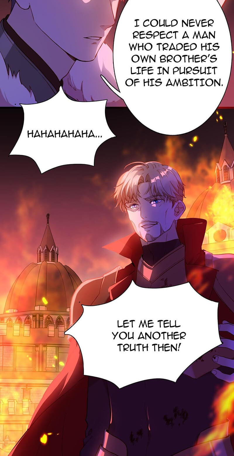 Maid to Be a Princess Chapter 86 page 4 - 