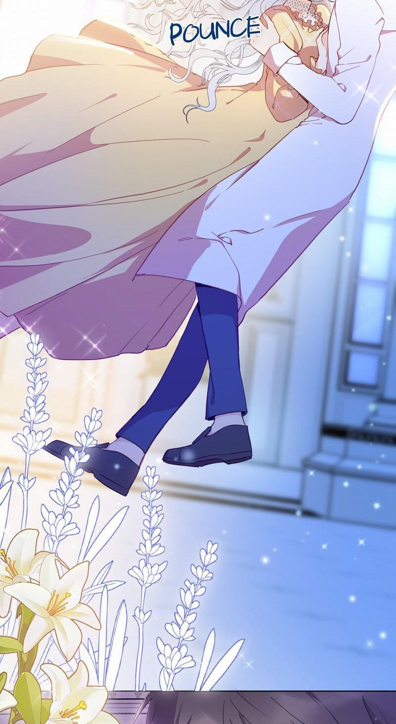 Maid to Be a Princess Chapter 86 page 31 - 