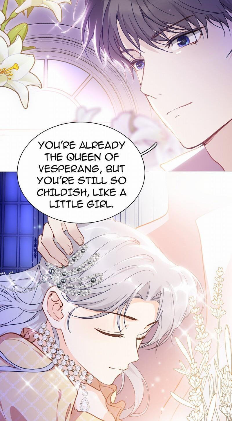 Maid to Be a Princess Chapter 86 page 32 - 