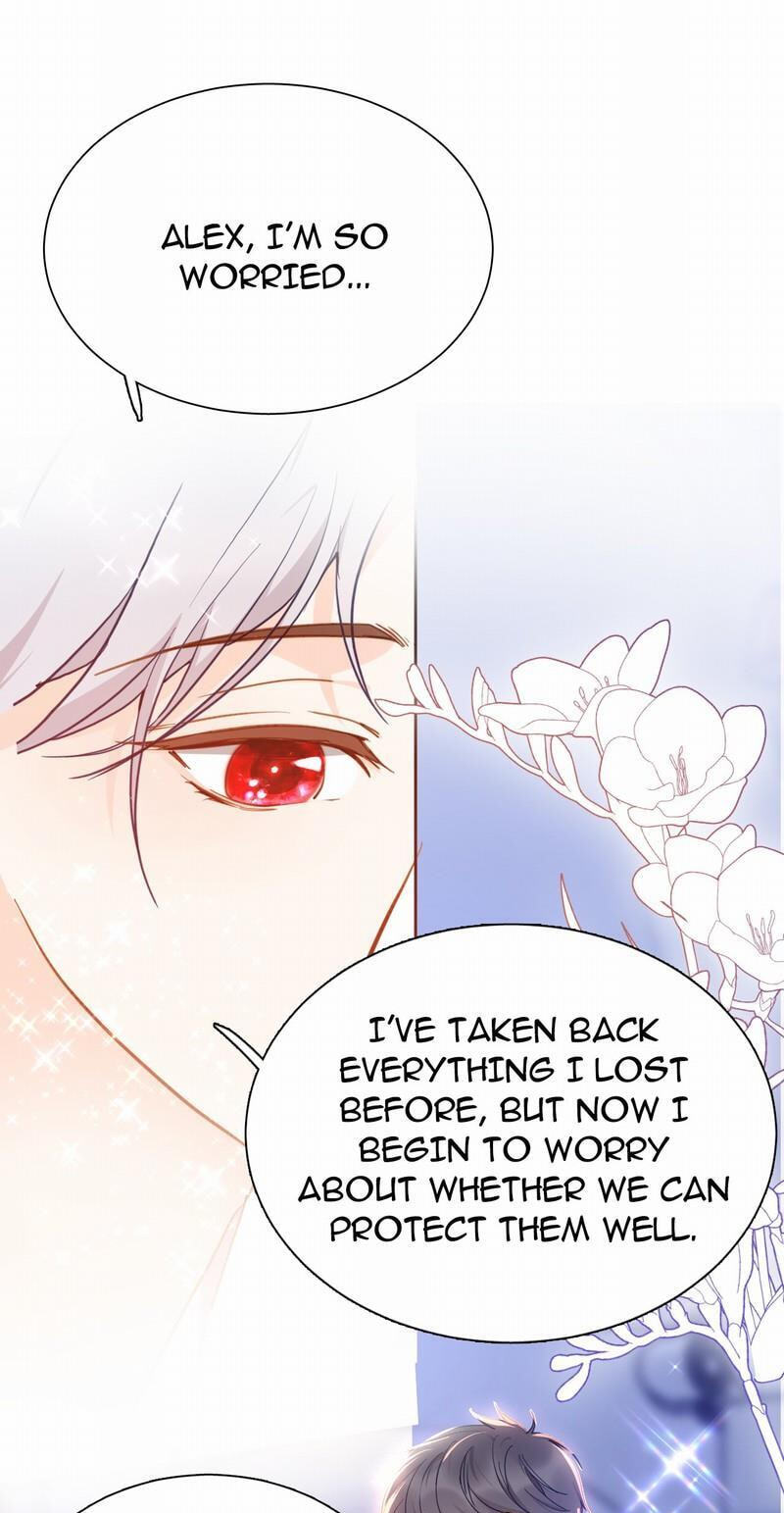 Maid to Be a Princess Chapter 86 page 33 - 