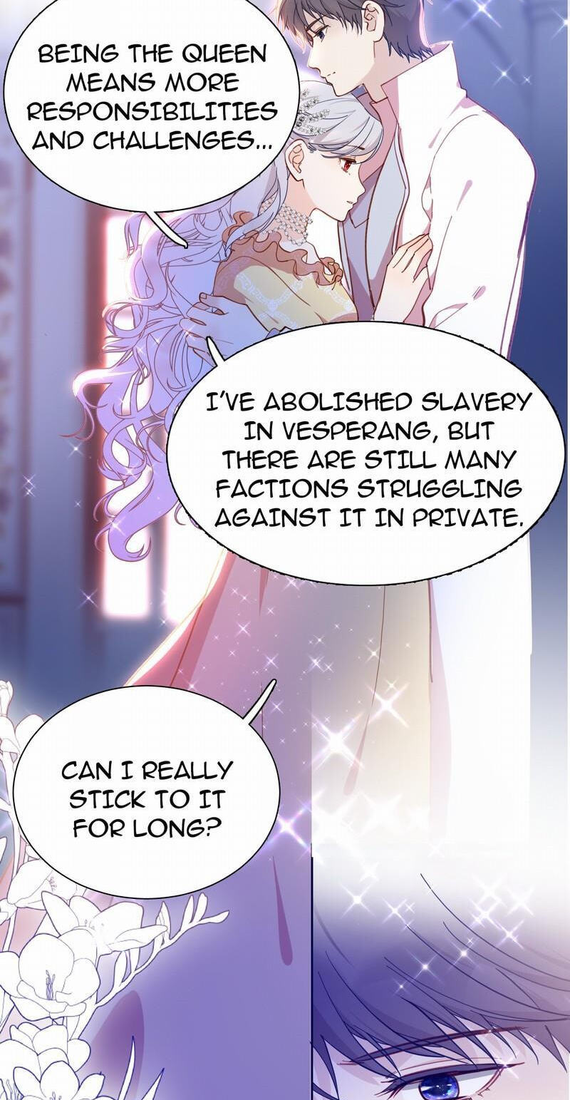 Maid to Be a Princess Chapter 86 page 34 - 