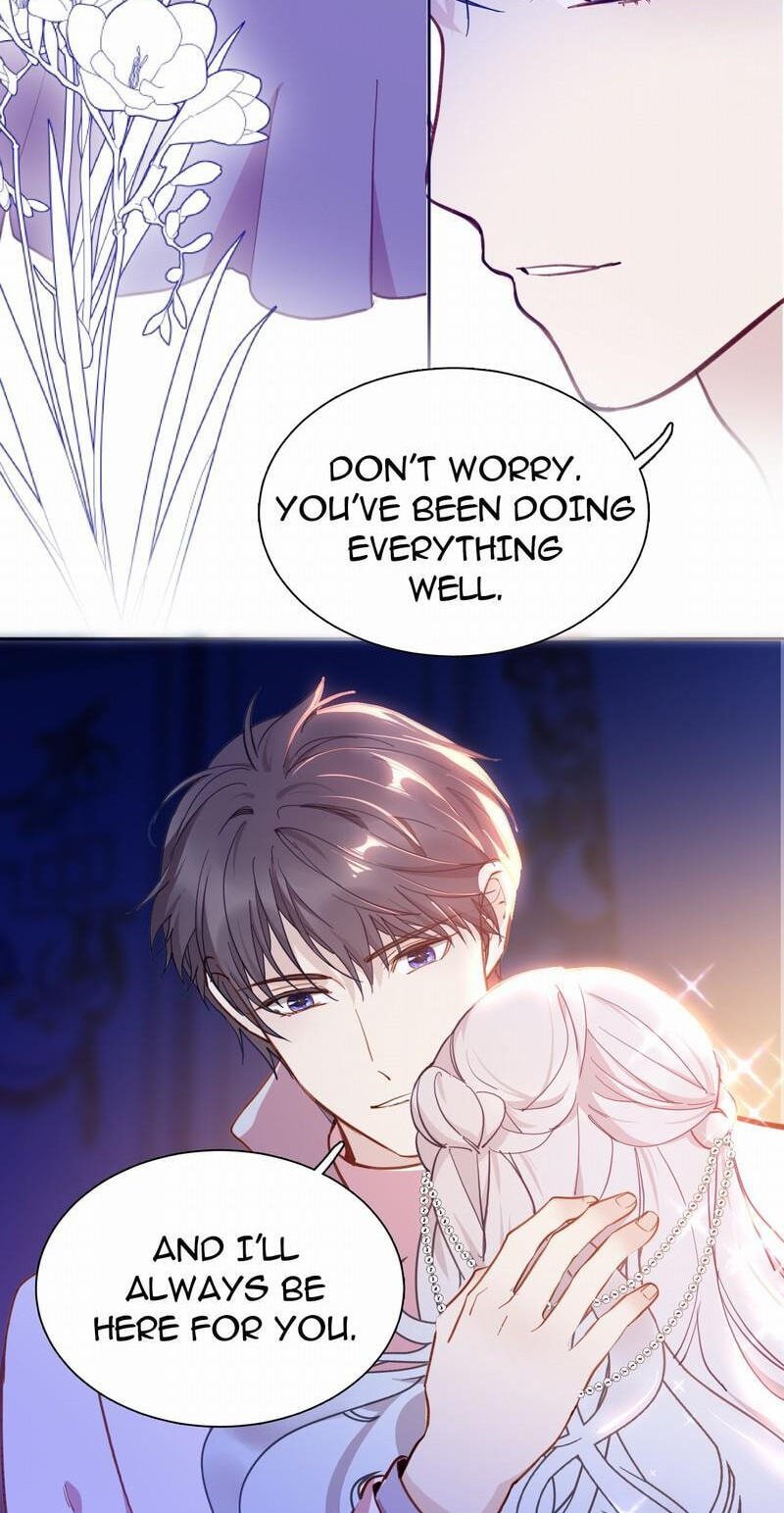 Maid to Be a Princess Chapter 86 page 35 - 
