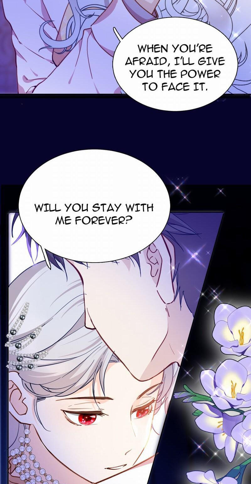Maid to Be a Princess Chapter 86 page 36 - 