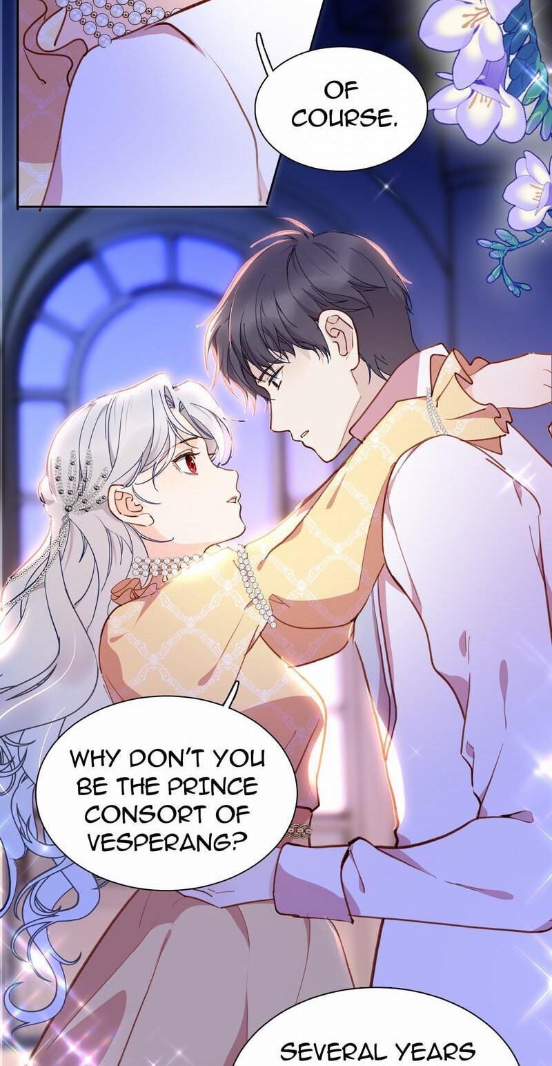 Maid to Be a Princess Chapter 86 page 37 - 