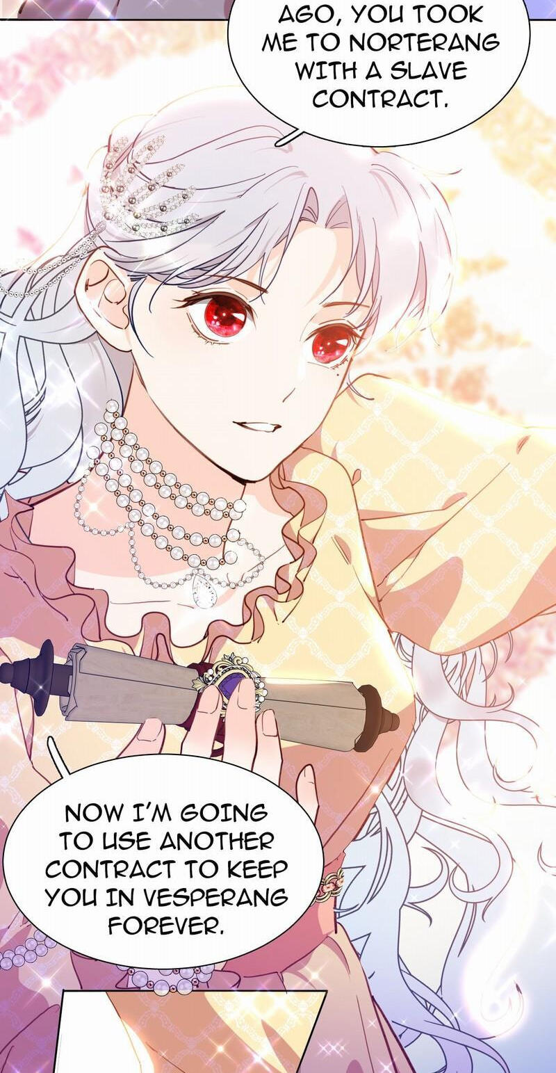 Maid to Be a Princess Chapter 86 page 38 - 