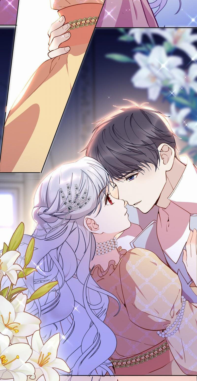 Maid to Be a Princess Chapter 86 page 39 - 