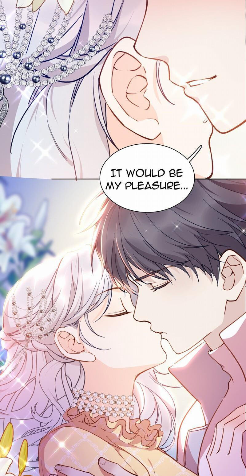 Maid to Be a Princess Chapter 86 page 40 - 