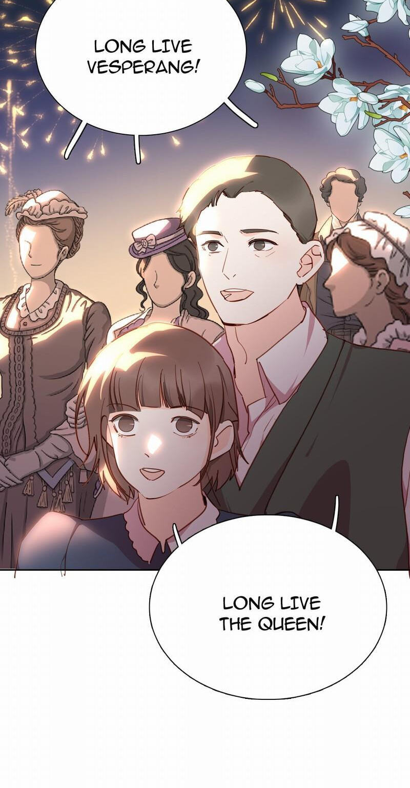 Maid to Be a Princess Chapter 86 page 43 - 