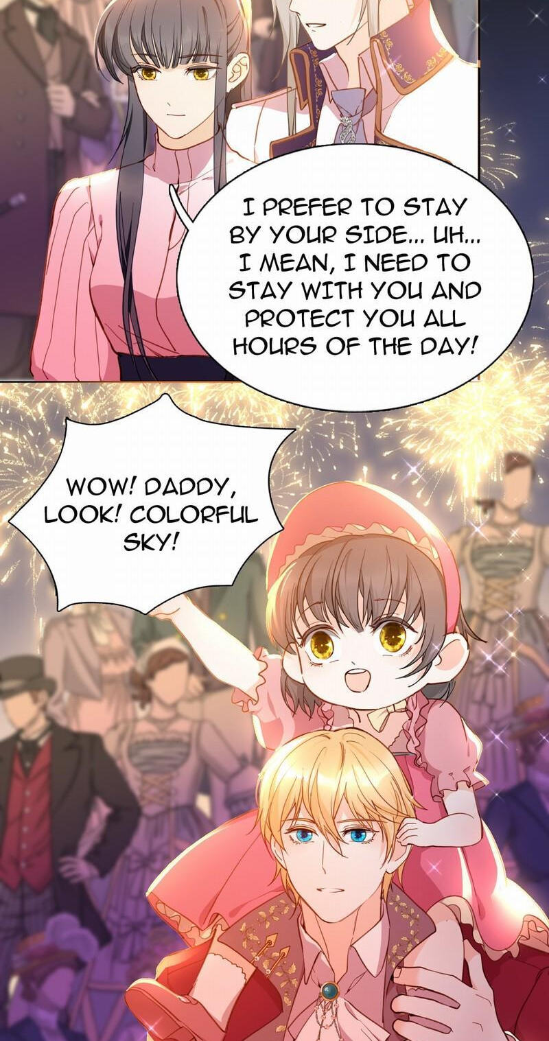 Maid to Be a Princess Chapter 86 page 45 - 