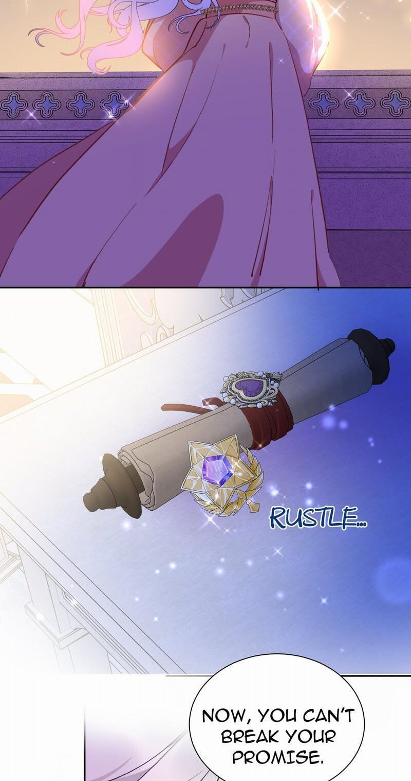 Maid to Be a Princess Chapter 86 page 47 - 
