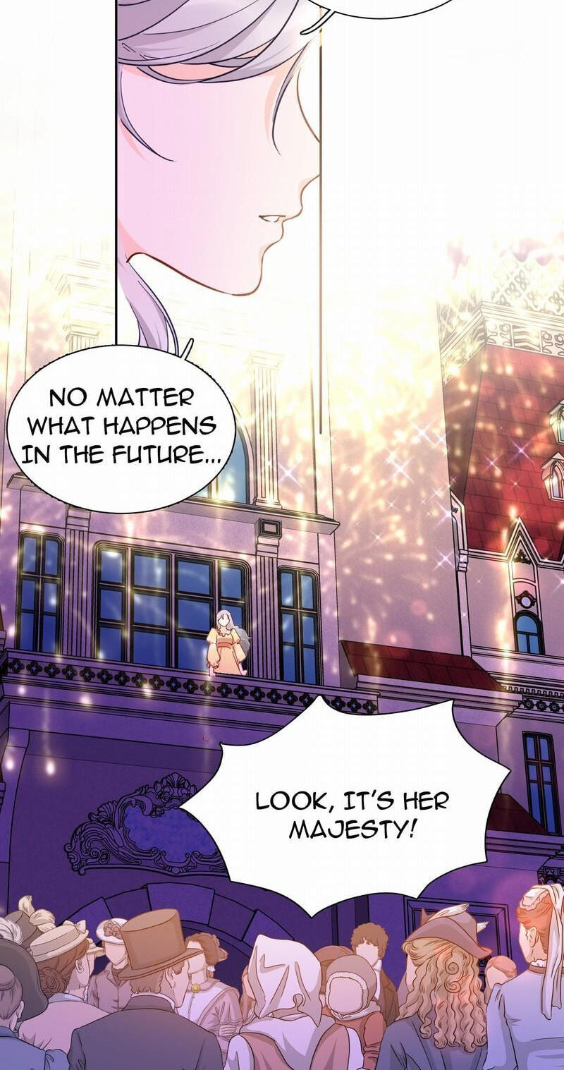 Maid to Be a Princess Chapter 86 page 48 - 