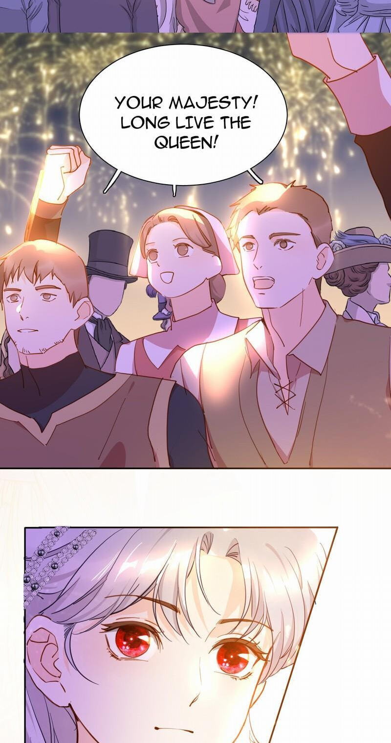 Maid to Be a Princess Chapter 86 page 49 - 