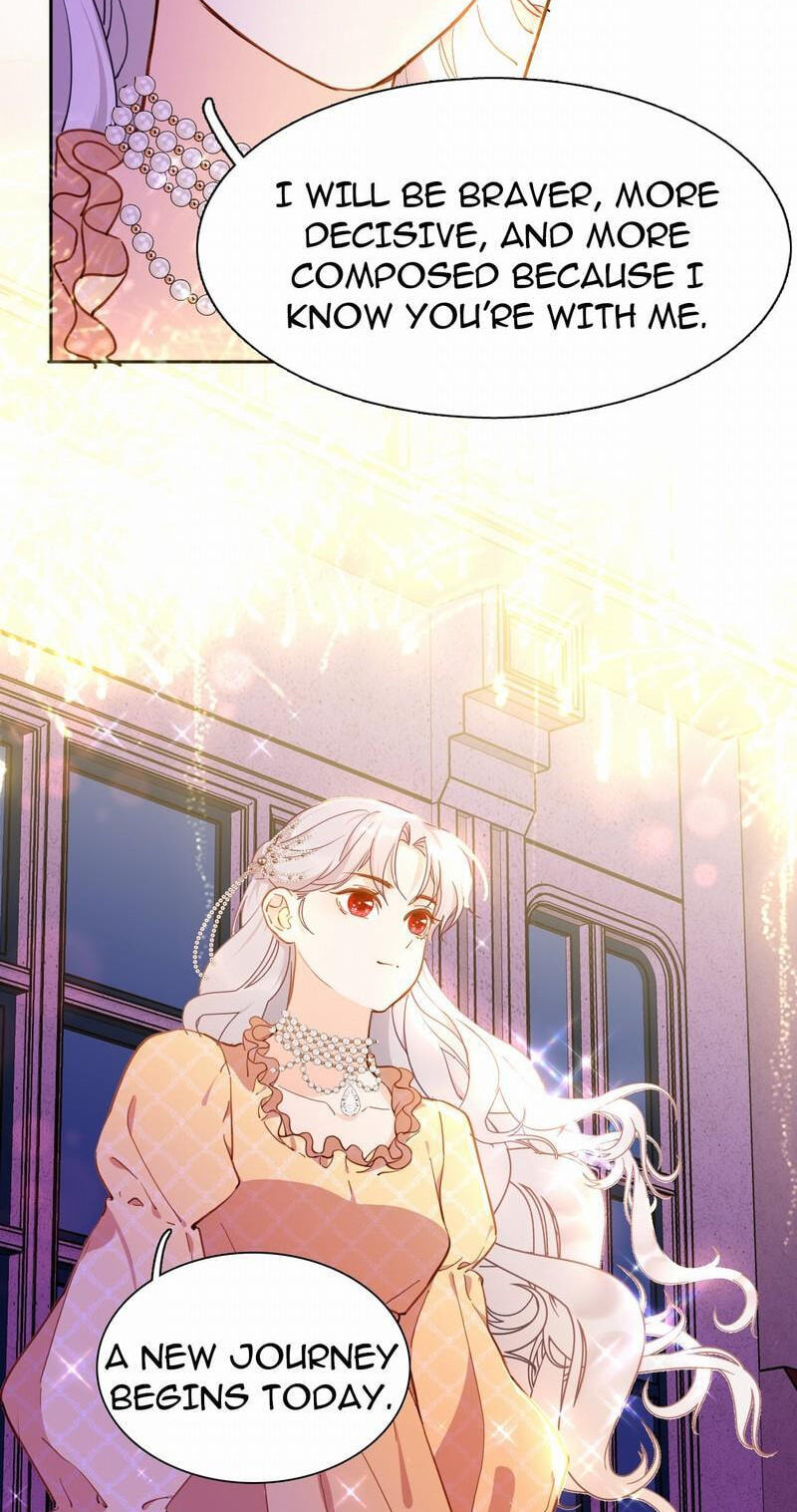 Maid to Be a Princess Chapter 86 page 50 - 