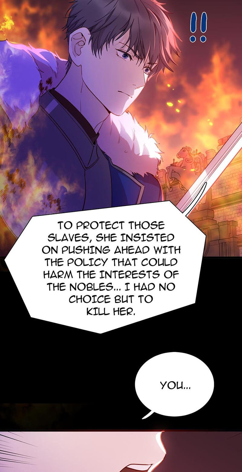 Maid to Be a Princess Chapter 86 page 6 - 