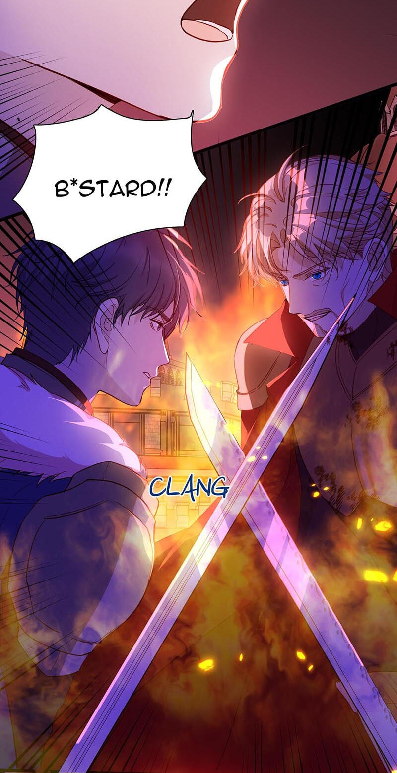 Maid to Be a Princess Chapter 86 page 7 - 