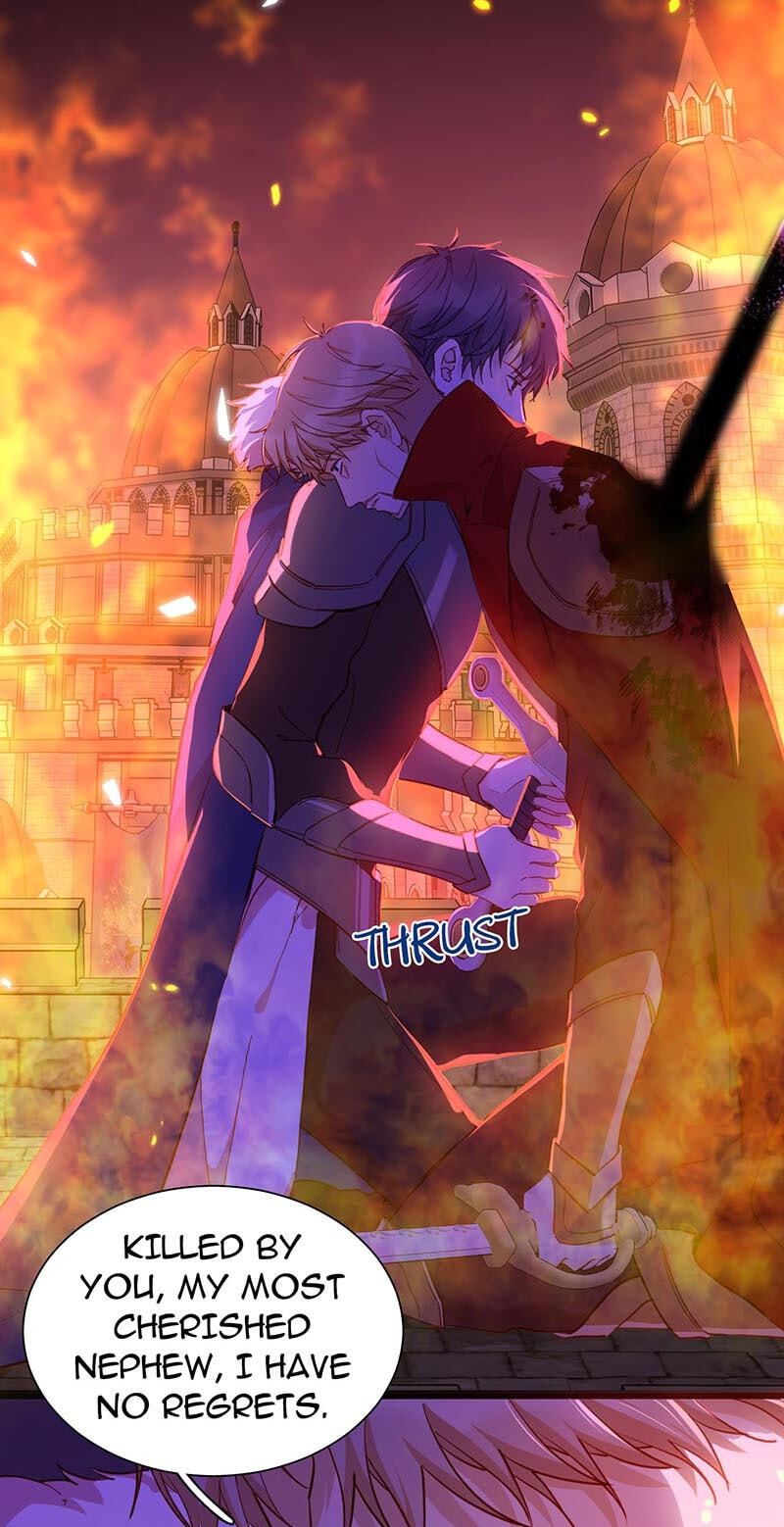 Maid to Be a Princess Chapter 86 page 9 - 