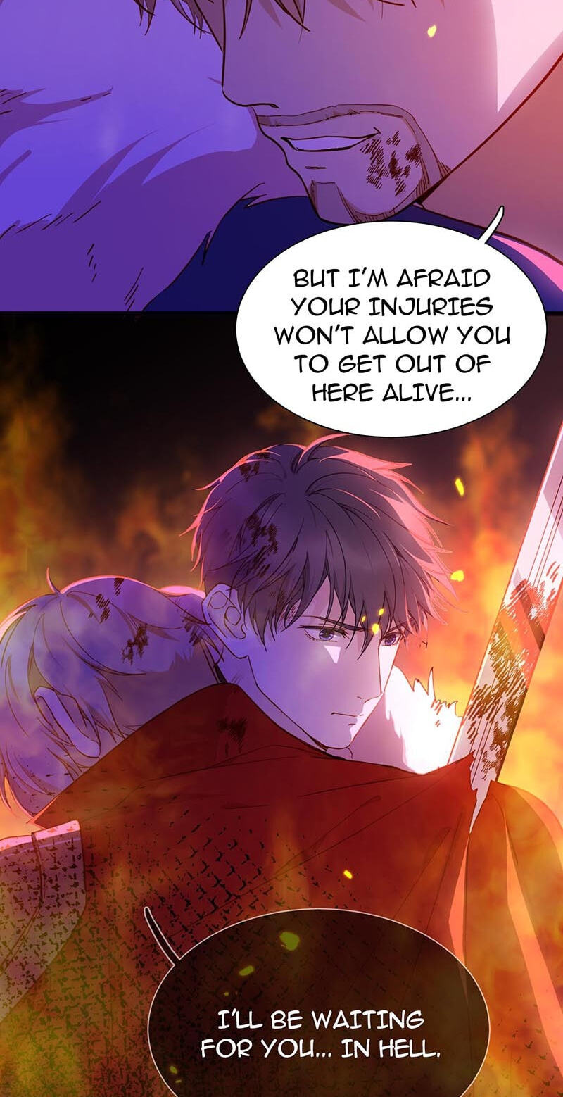 Maid to Be a Princess Chapter 86 page 10 - 