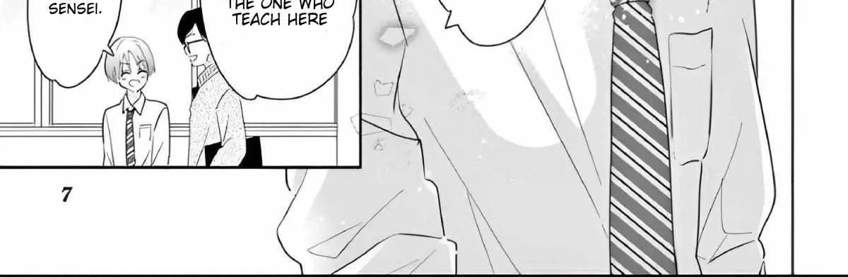 Maid wa Koisuru Hachiya-kun Chapter 1 page 12 - 