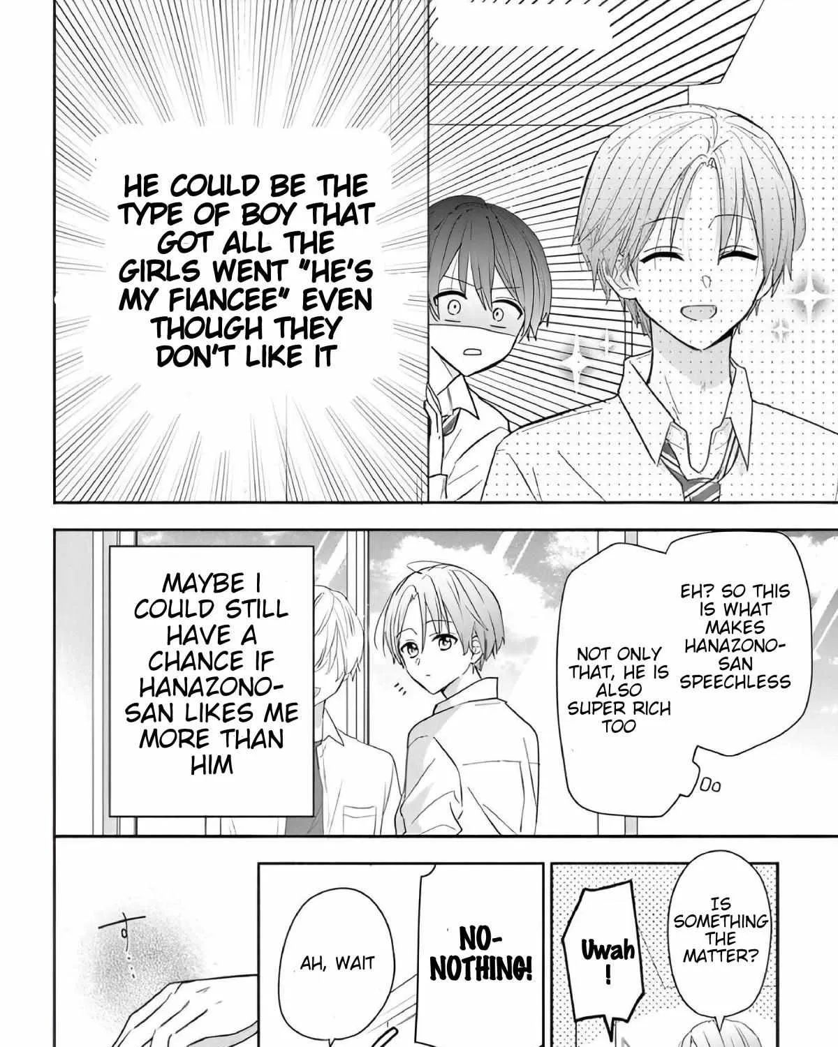 Maid wa Koisuru Hachiya-kun Chapter 1 page 13 - 