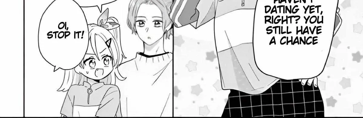 Maid wa Koisuru Hachiya-kun Chapter 1 page 18 - 