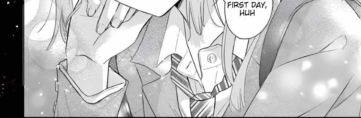 Maid wa Koisuru Hachiya-kun Chapter 1 page 22 - 