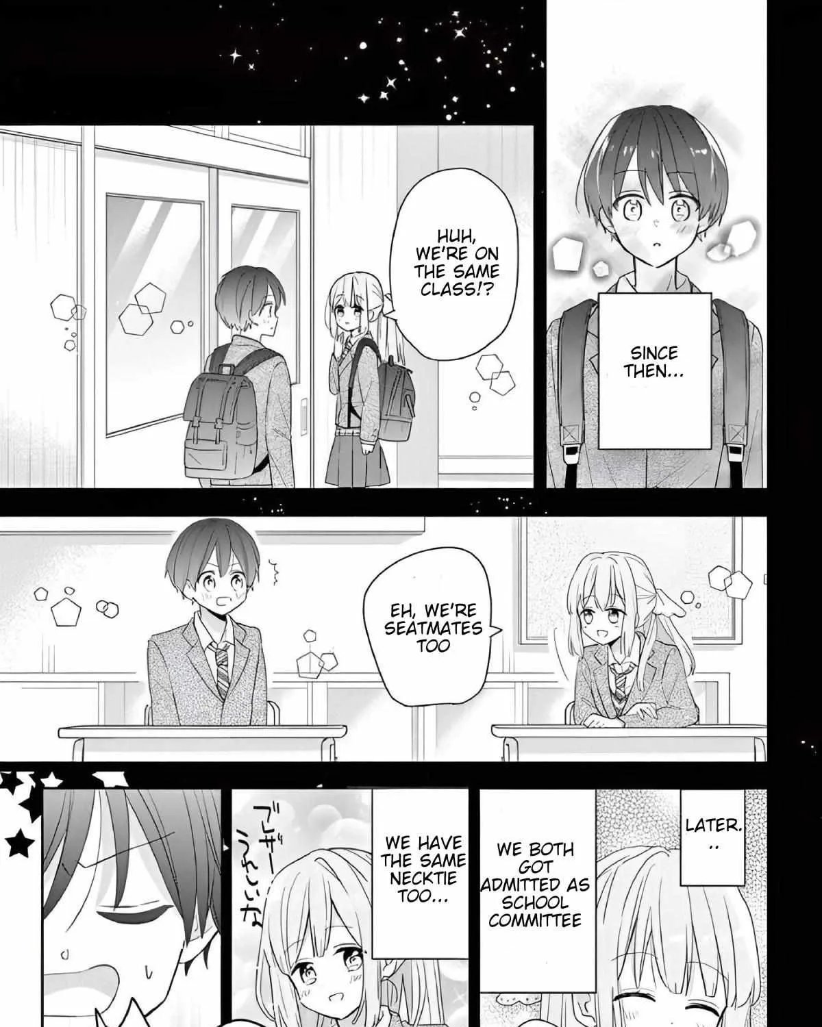 Maid wa Koisuru Hachiya-kun Chapter 1 page 23 - 