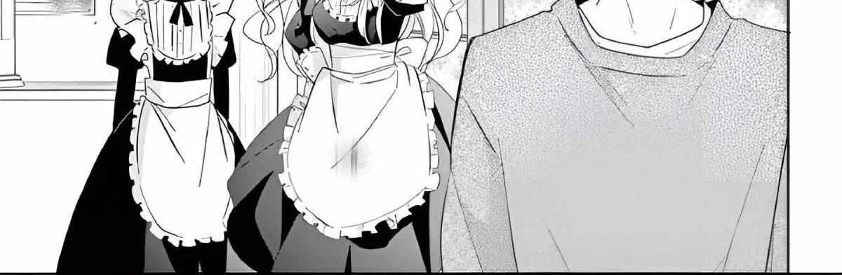 Maid wa Koisuru Hachiya-kun Chapter 1 page 32 - 