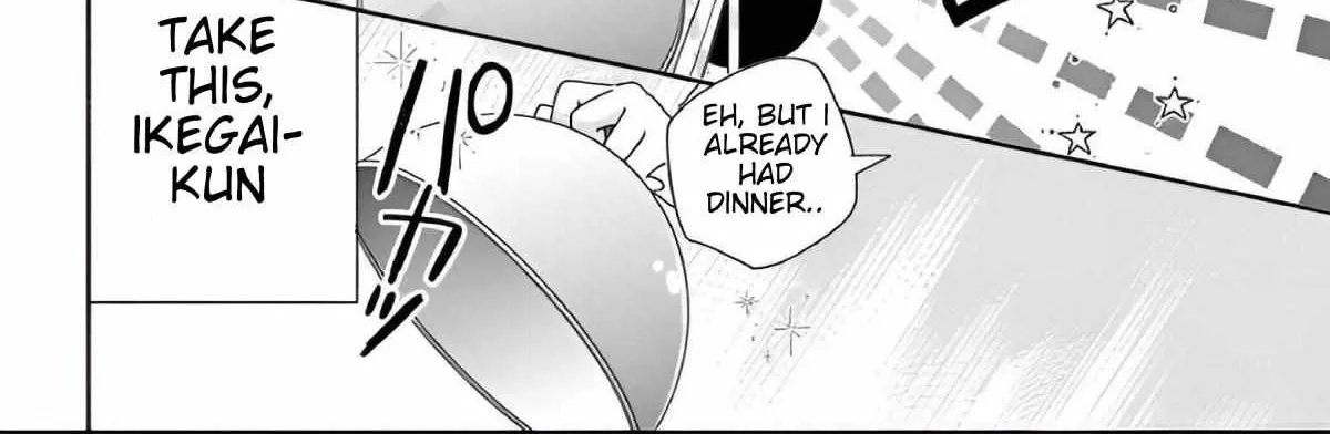 Maid wa Koisuru Hachiya-kun Chapter 1 page 34 - 