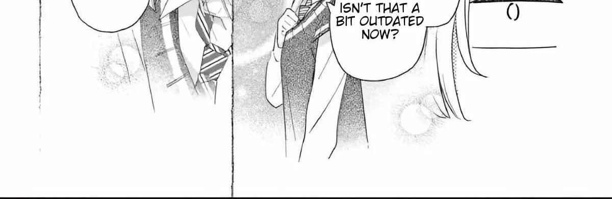 Maid wa Koisuru Hachiya-kun Chapter 1 page 38 - 