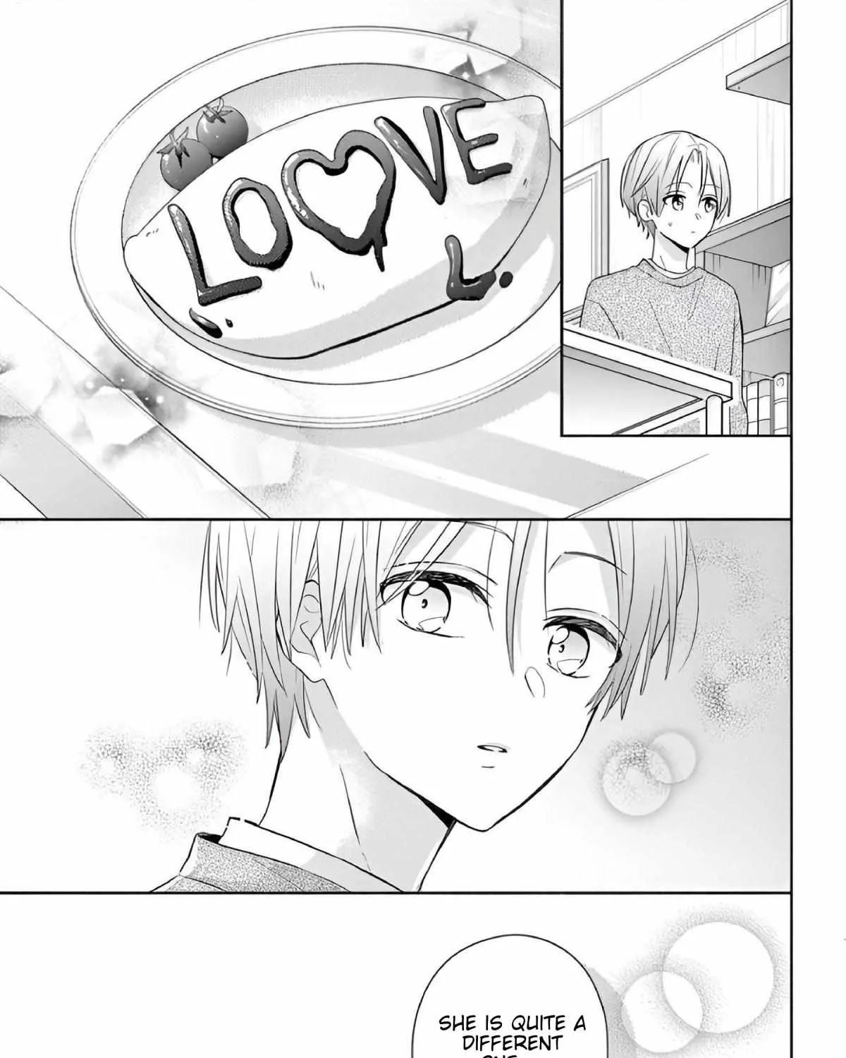 Maid wa Koisuru Hachiya-kun Chapter 1 page 43 - 