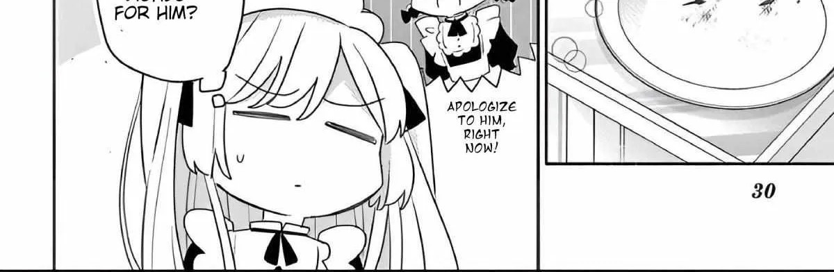 Maid wa Koisuru Hachiya-kun Chapter 1 page 58 - 