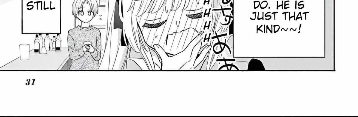 Maid wa Koisuru Hachiya-kun Chapter 1 page 60 - 