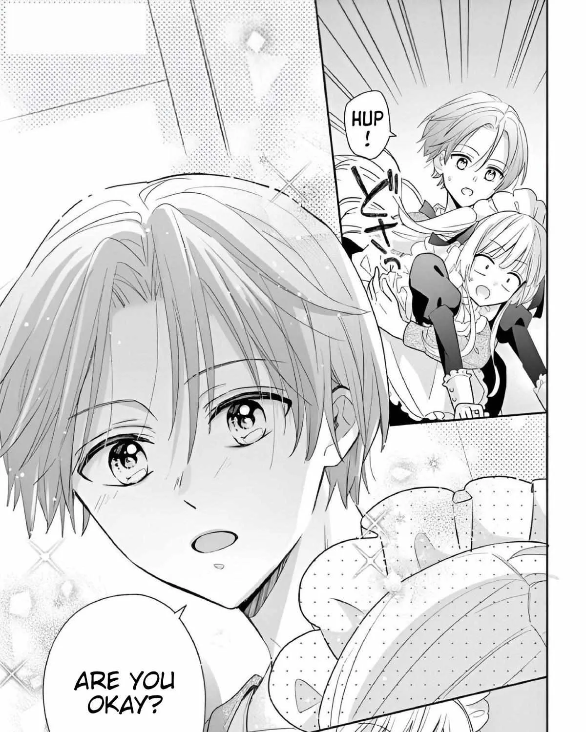 Maid wa Koisuru Hachiya-kun Chapter 1 page 67 - 