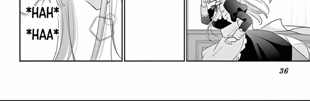 Maid wa Koisuru Hachiya-kun Chapter 1 page 70 - 