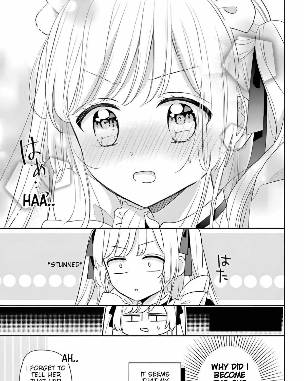 Maid wa Koisuru Hachiya-kun Chapter 1 page 71 - 
