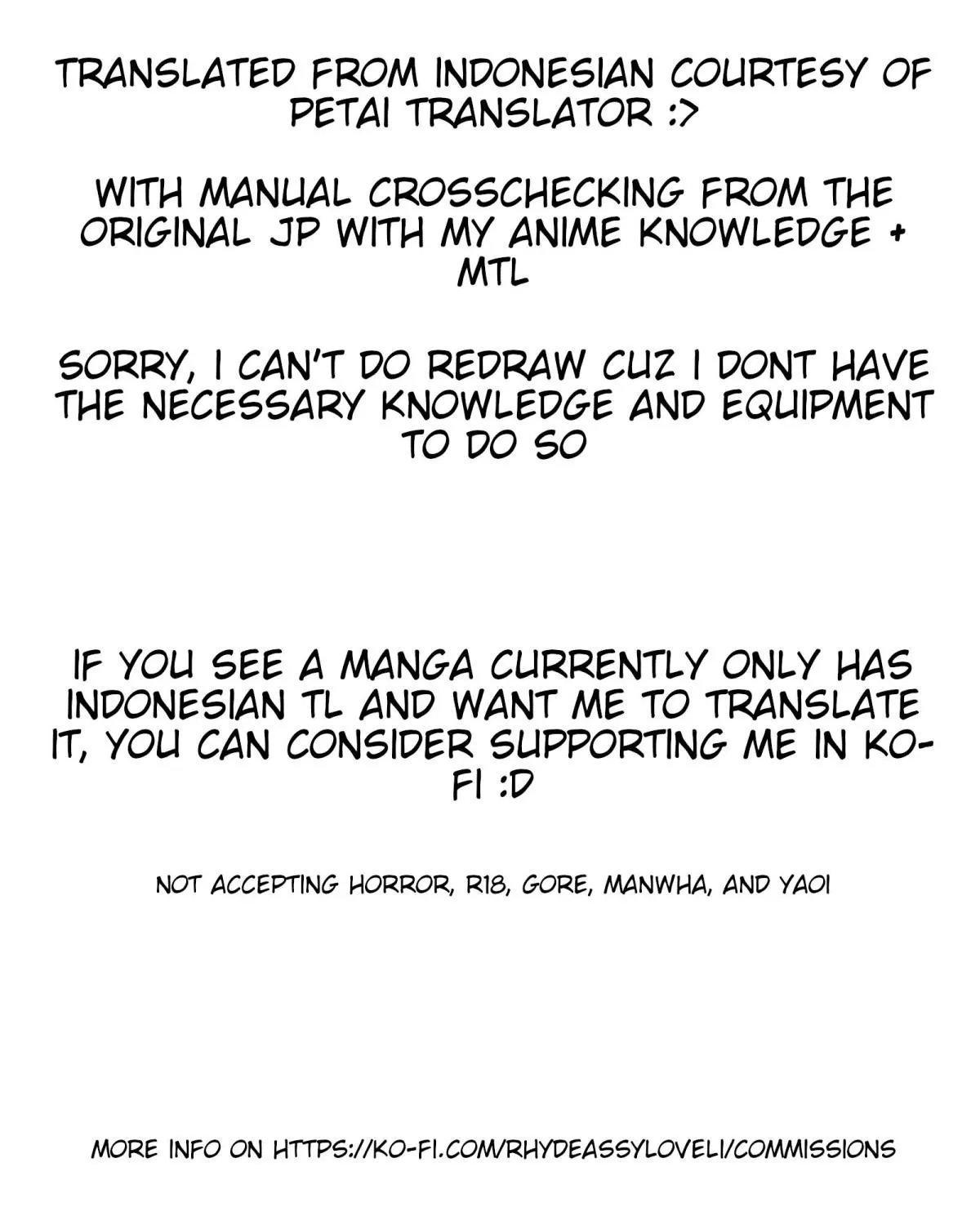 Maid wa Koisuru Hachiya-kun Chapter 1 page 73 - 