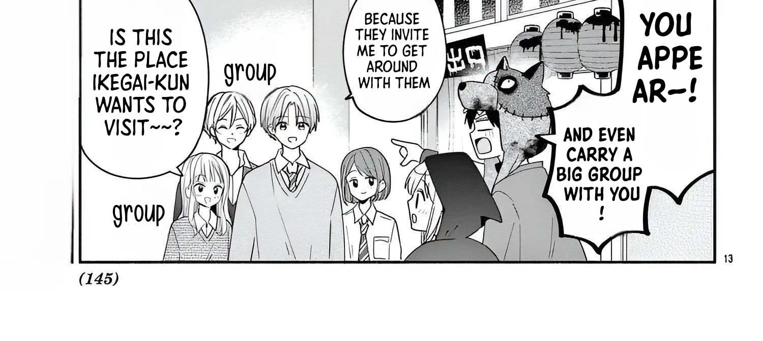 Maid wa Koisuru Hachiya-kun Chapter 10 page 27 - 