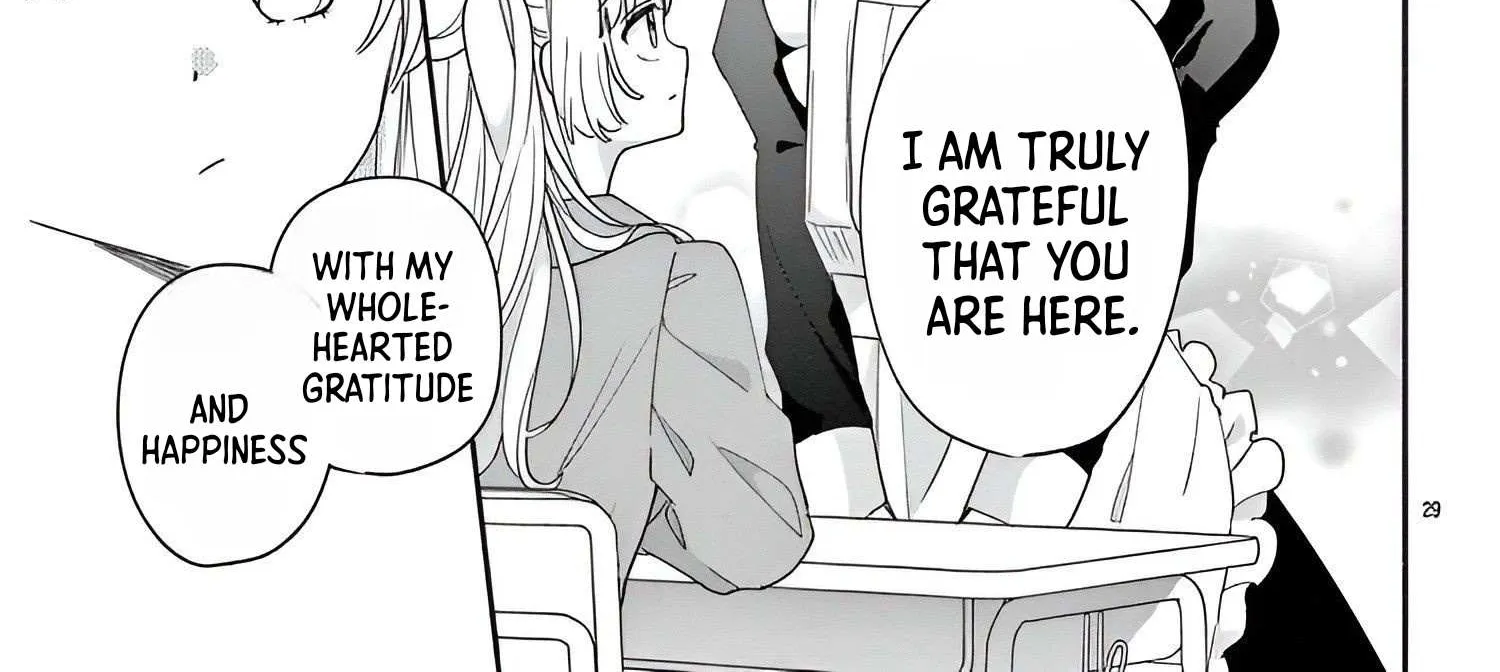 Maid wa Koisuru Hachiya-kun Chapter 10 page 59 - 