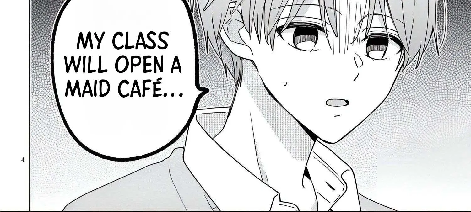 Maid wa Koisuru Hachiya-kun Chapter 10 page 9 - 