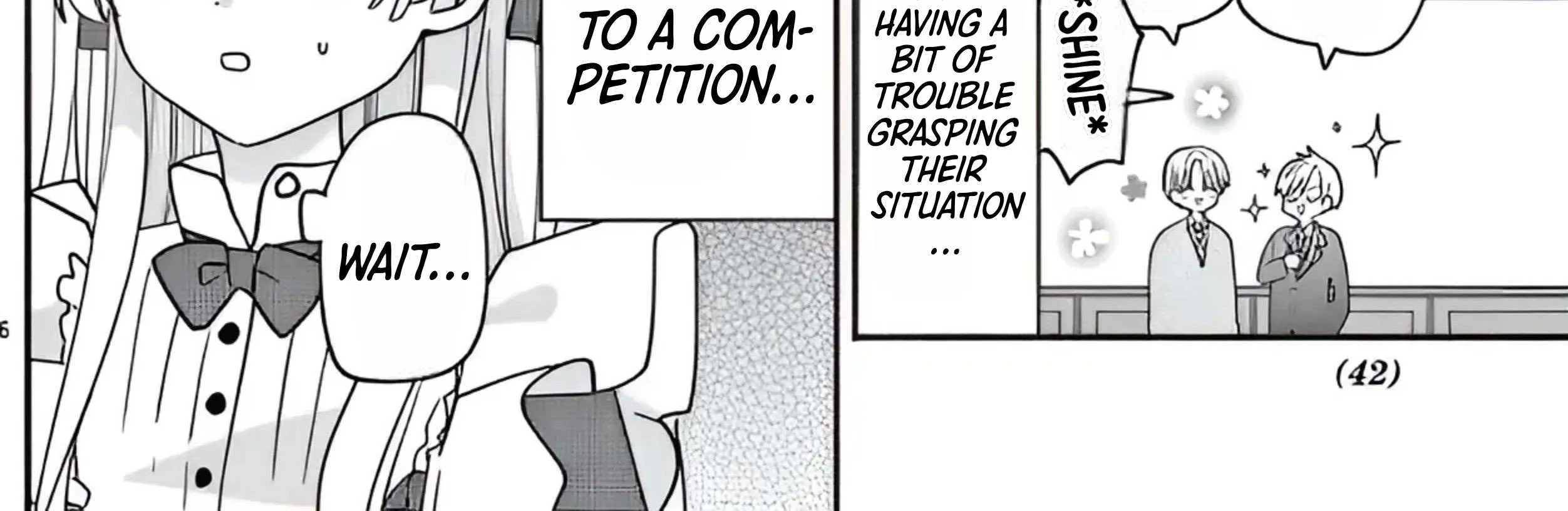 Maid wa Koisuru Hachiya-kun Chapter 12 page 14 - 