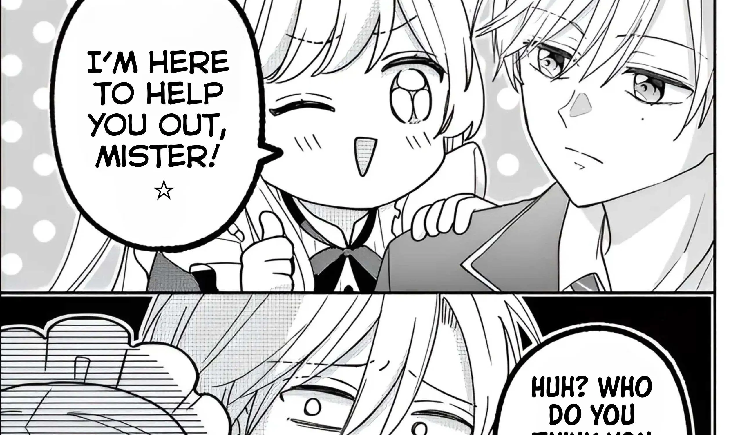 Maid wa Koisuru Hachiya-kun Chapter 12 page 16 - 