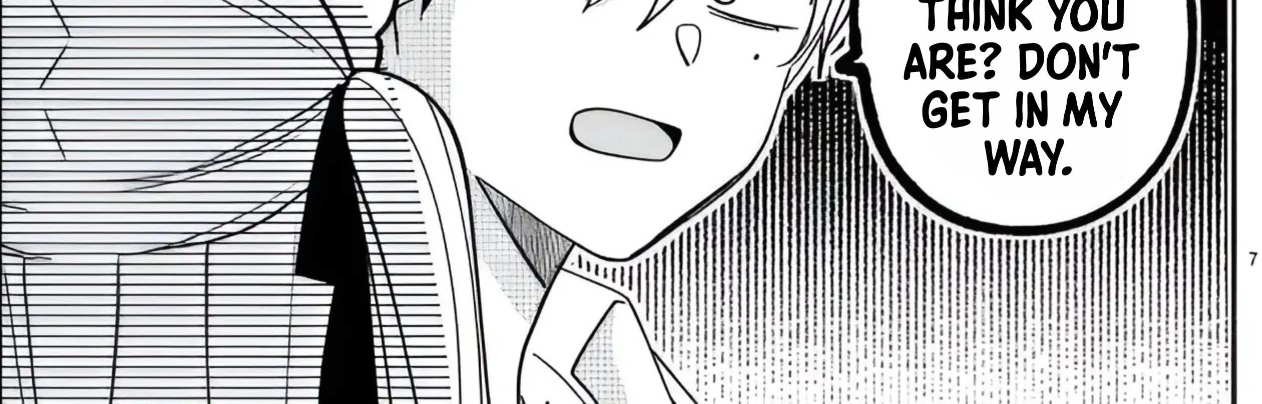 Maid wa Koisuru Hachiya-kun Chapter 12 page 17 - 