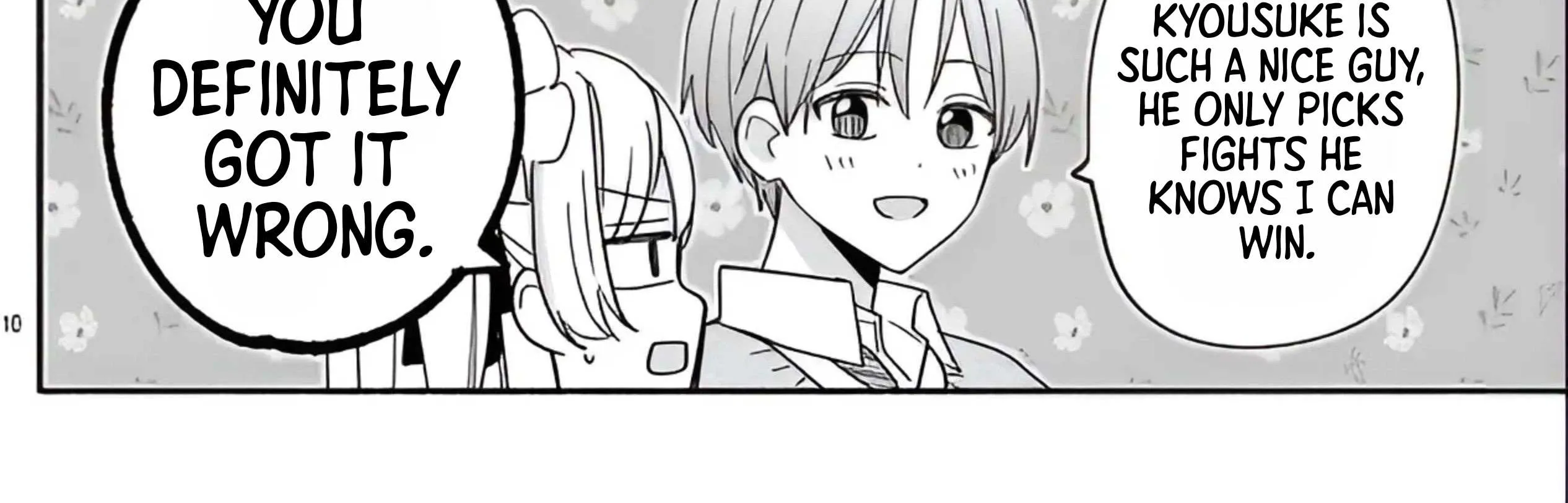 Maid wa Koisuru Hachiya-kun Chapter 12 page 26 - 