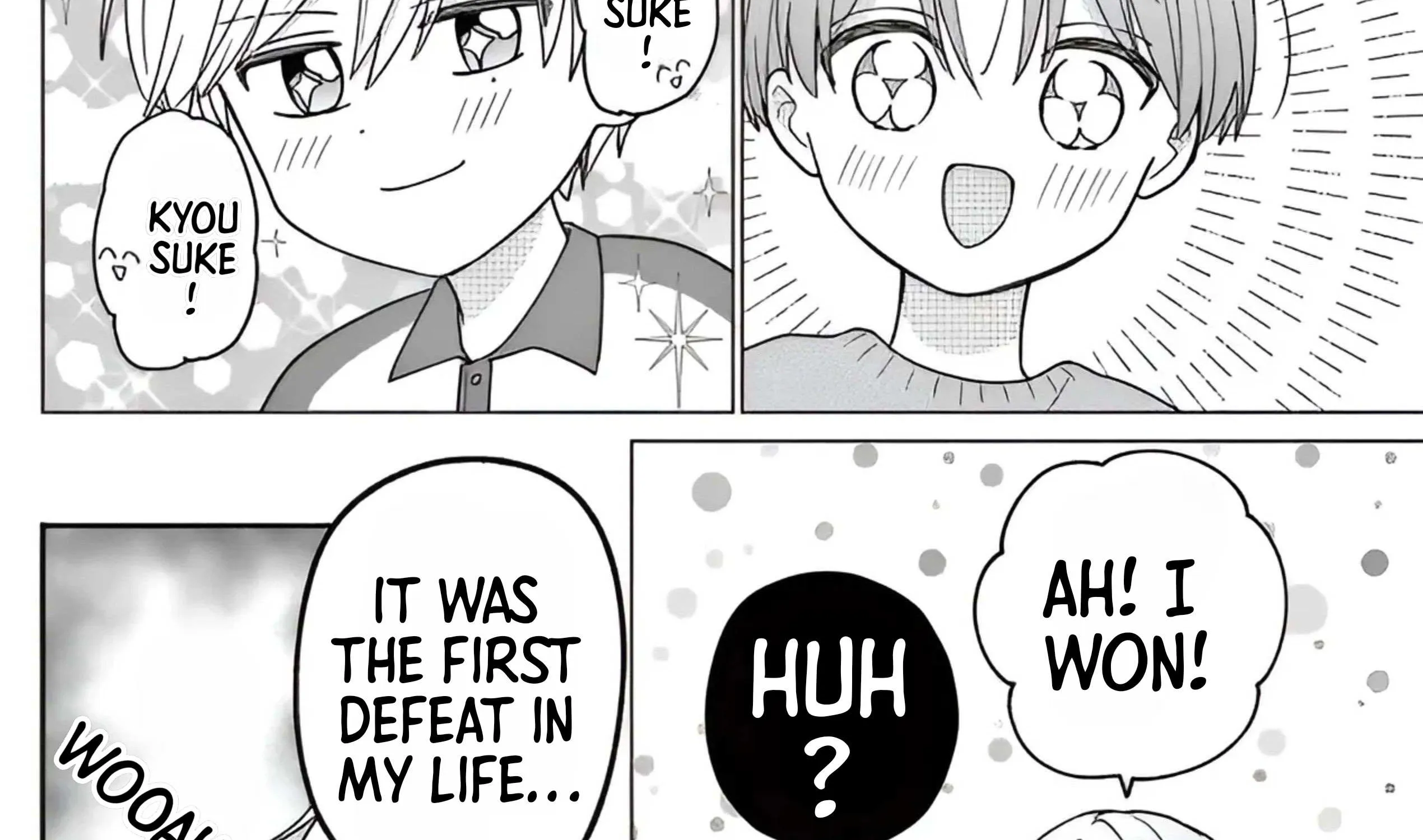 Maid wa Koisuru Hachiya-kun Chapter 12 page 37 - 