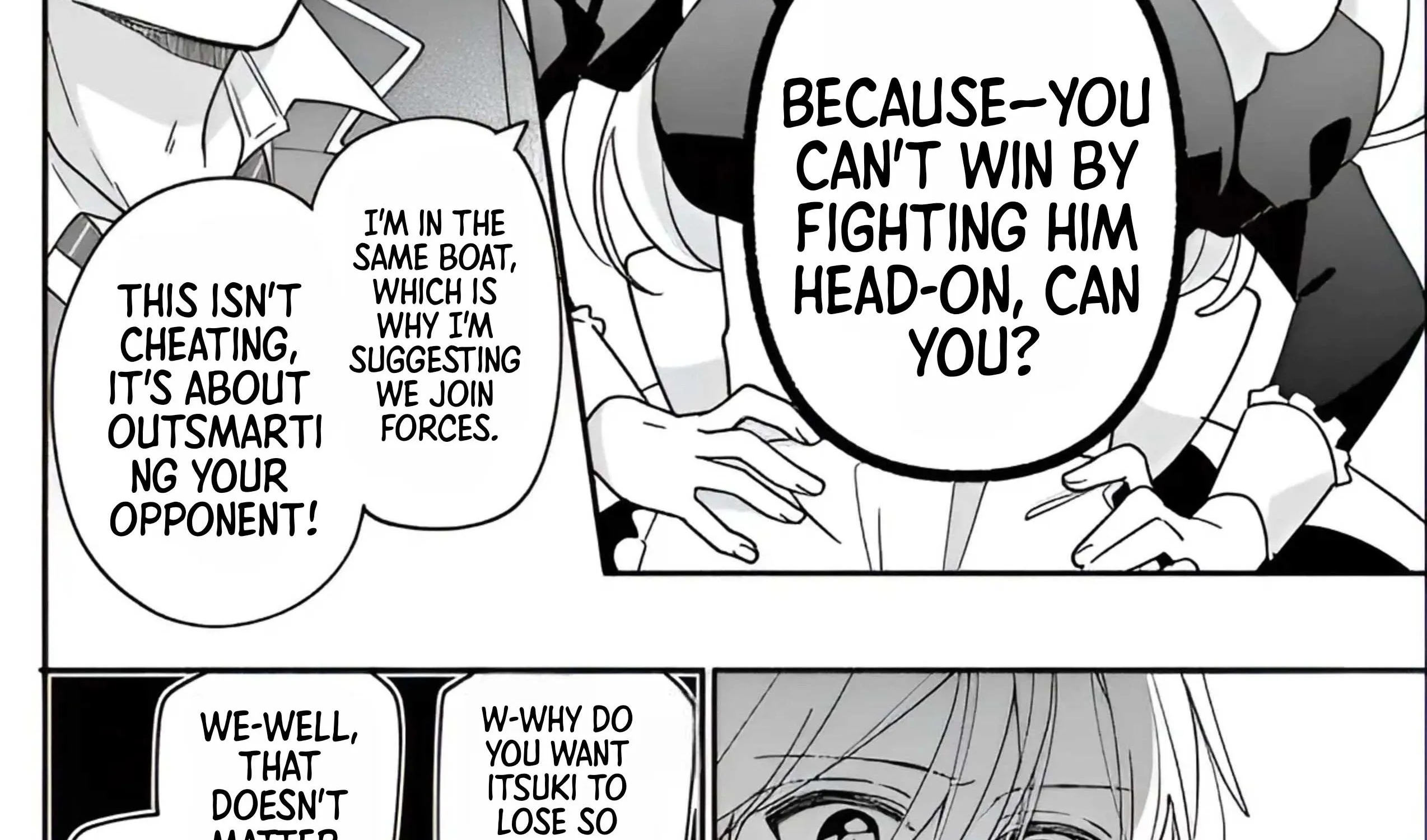Maid wa Koisuru Hachiya-kun Chapter 12 page 43 - 