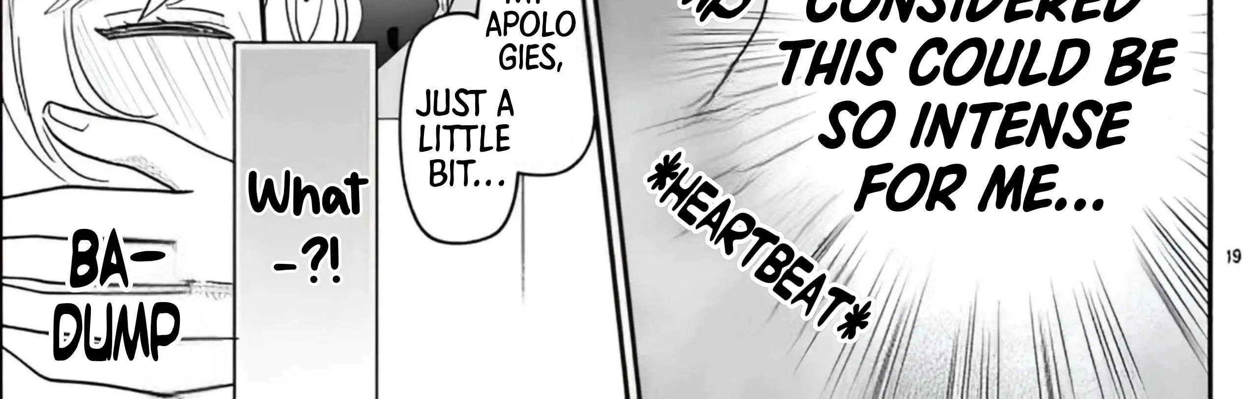 Maid wa Koisuru Hachiya-kun Chapter 12 page 53 - 
