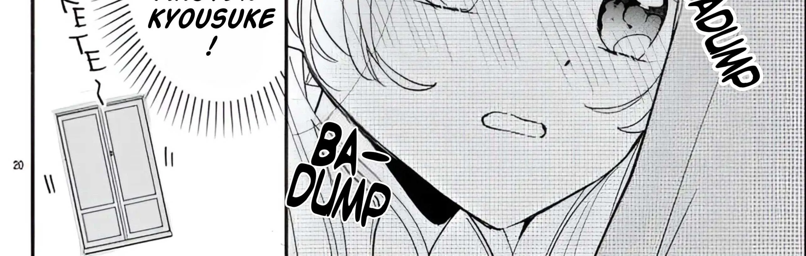 Maid wa Koisuru Hachiya-kun Chapter 12 page 56 - 