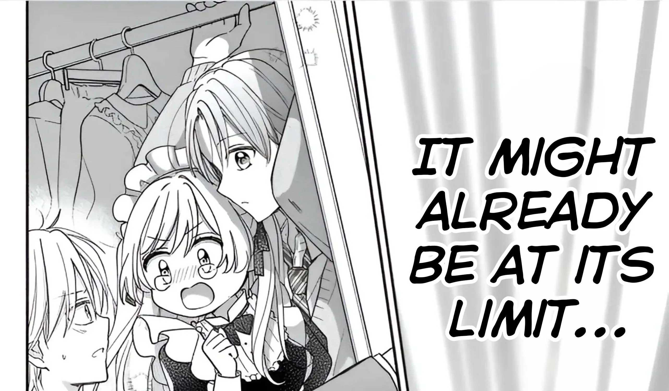 Maid wa Koisuru Hachiya-kun Chapter 12 page 60 - 